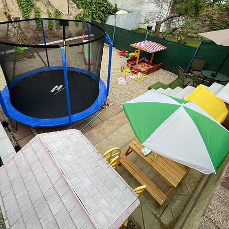 Apartman Pohoda Břeclav المظهر الخارجي الصورة