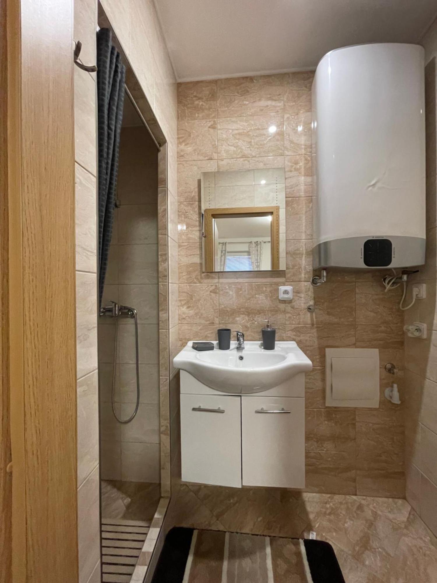 Apartman Pohoda Břeclav المظهر الخارجي الصورة