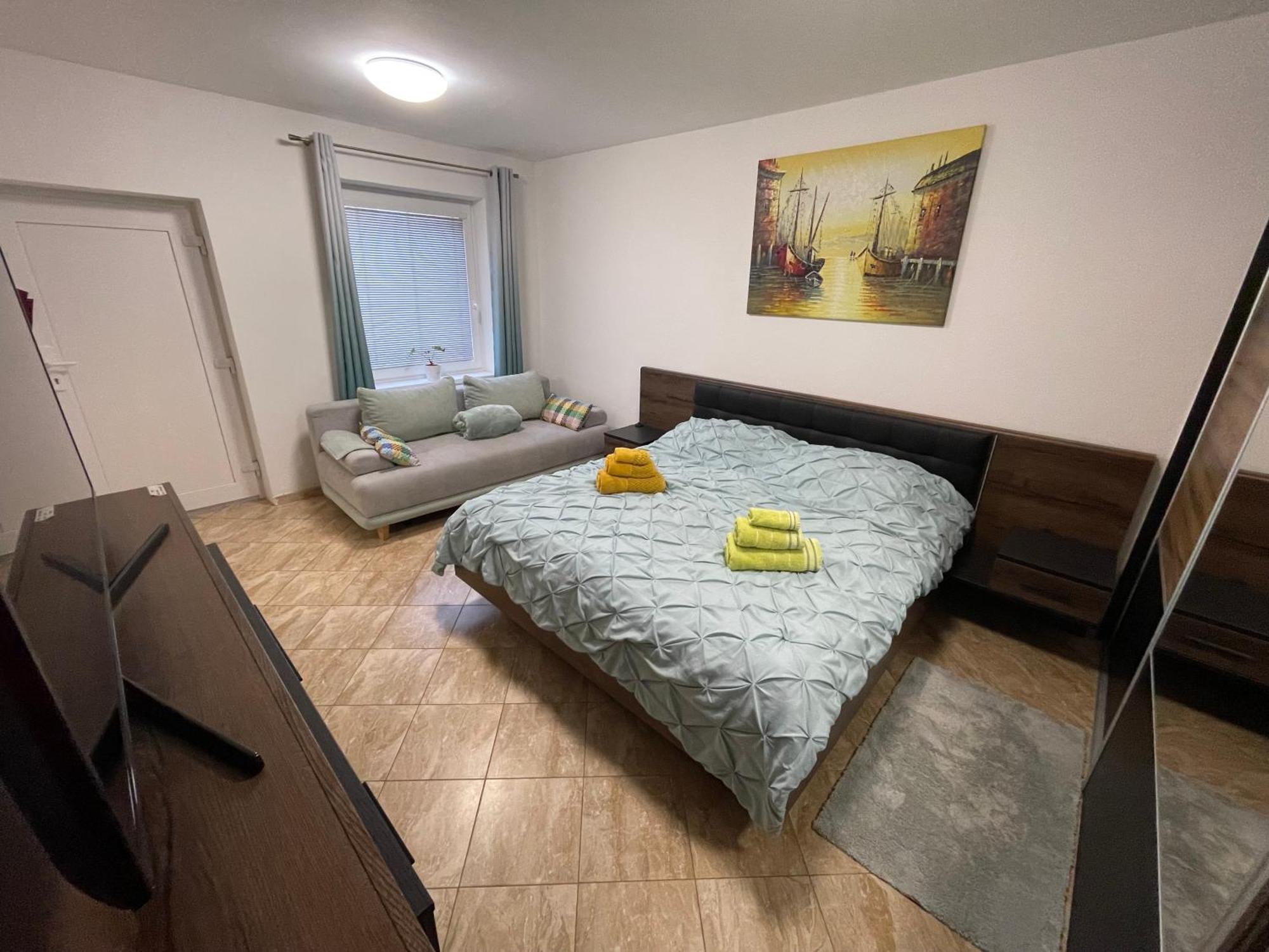 Apartman Pohoda Břeclav المظهر الخارجي الصورة