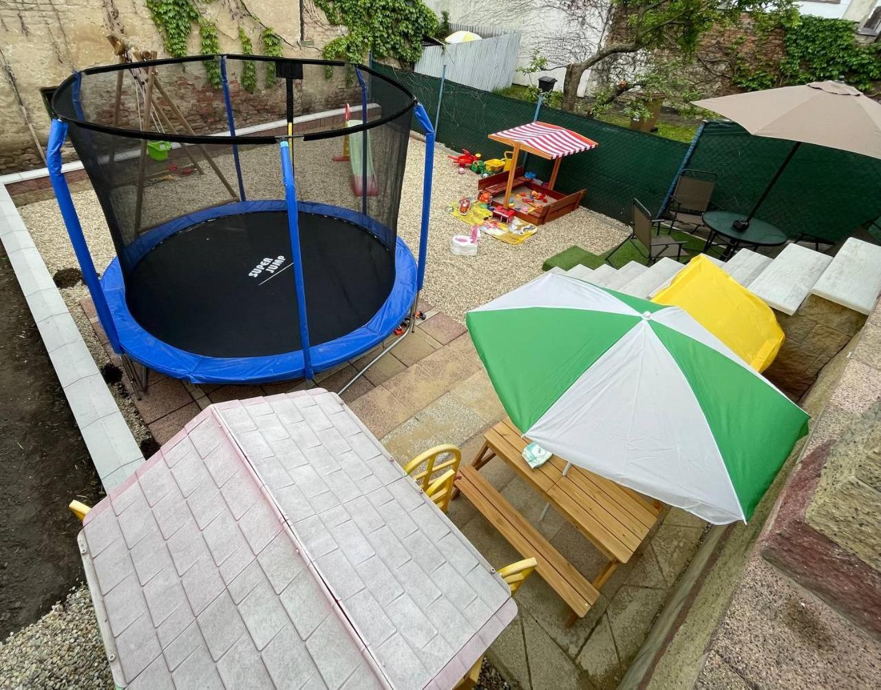 Apartman Pohoda Břeclav المظهر الخارجي الصورة